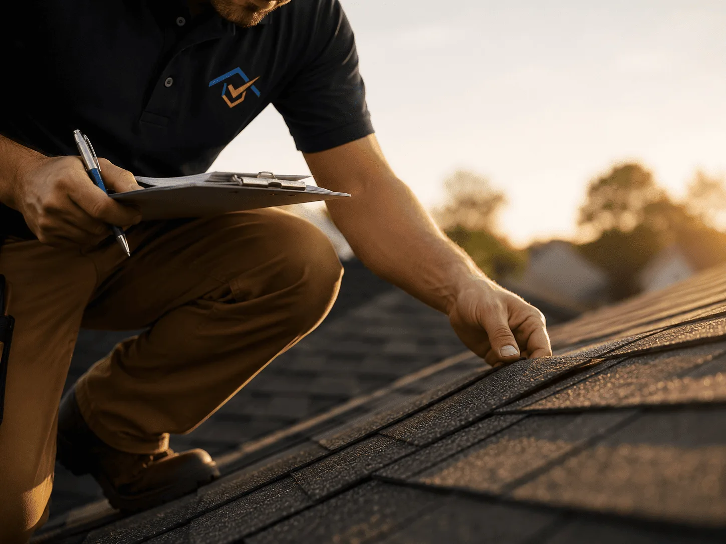 Why Choose Roof Inspection in Titus, AL
