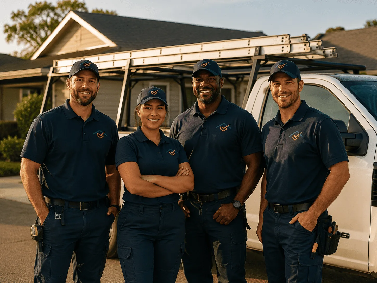 Roof Inspection company in Titus, AL